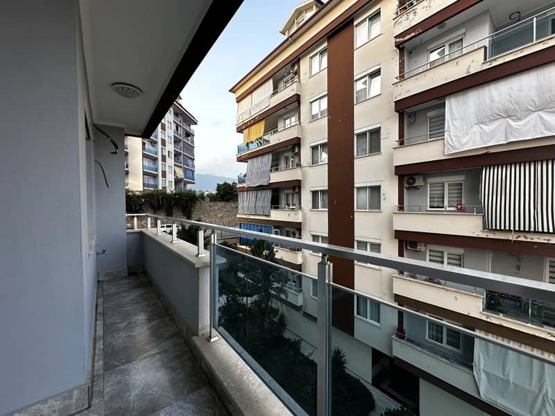 Apartment, Alanya — photo 13