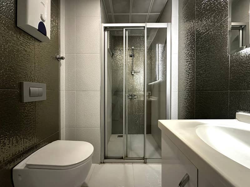 Apartment, Alanya — photo 14