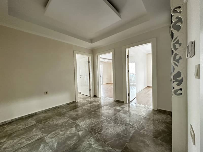 Apartment, Alanya — photo 3