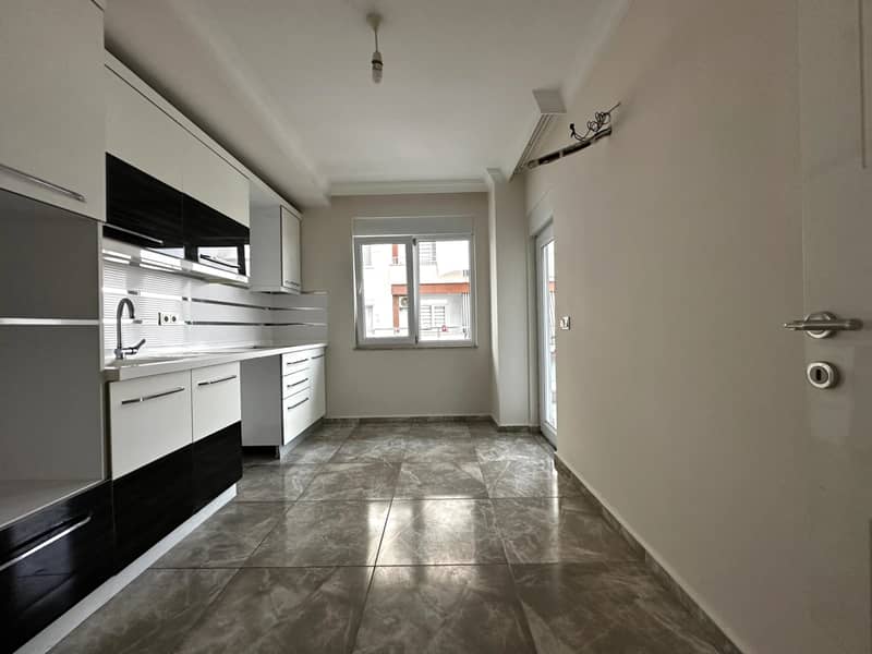 Apartment, Alanya — photo 15