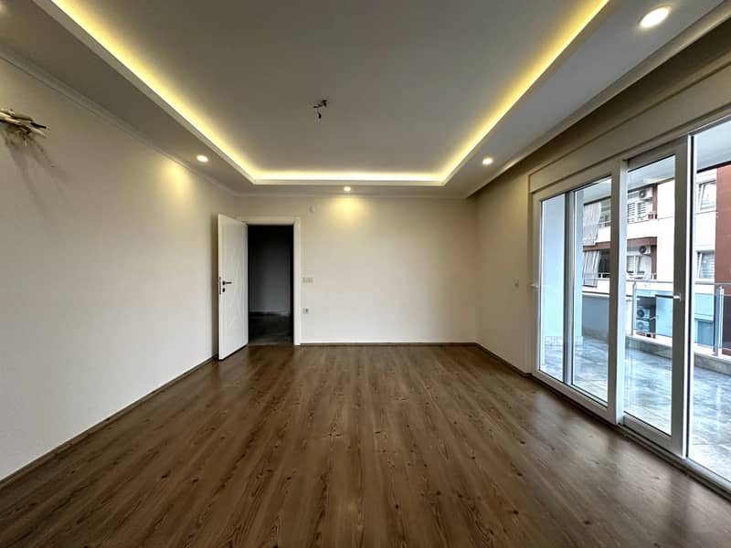 Apartment, Alanya — photo 11