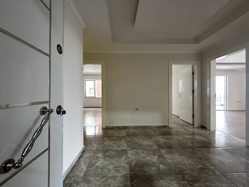 Apartment, Alanya — photo 4