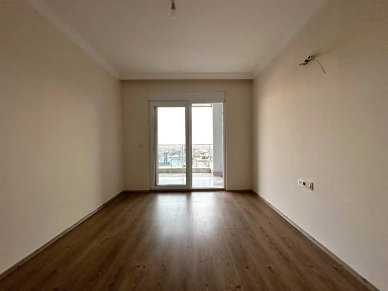 Apartment, Alanya — photo 7