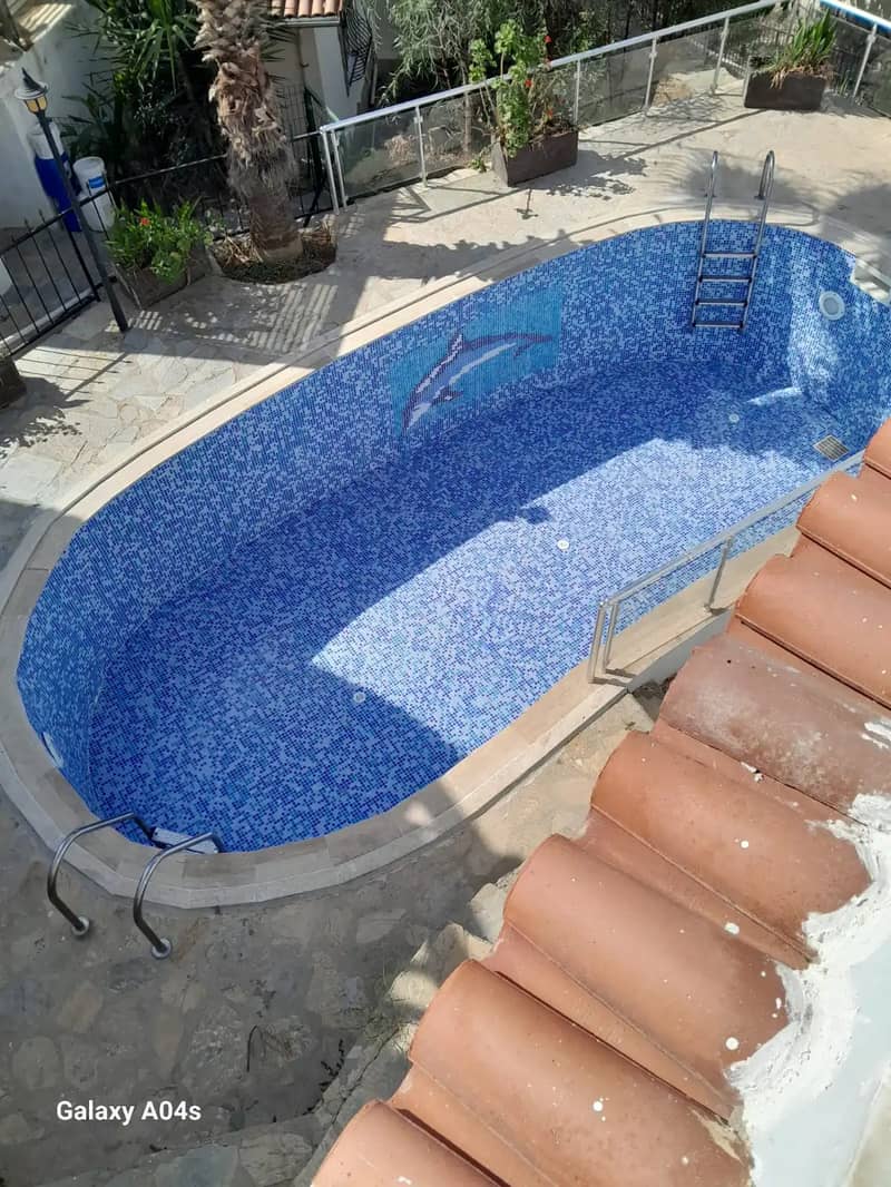 Villa, Alanya — photo 9