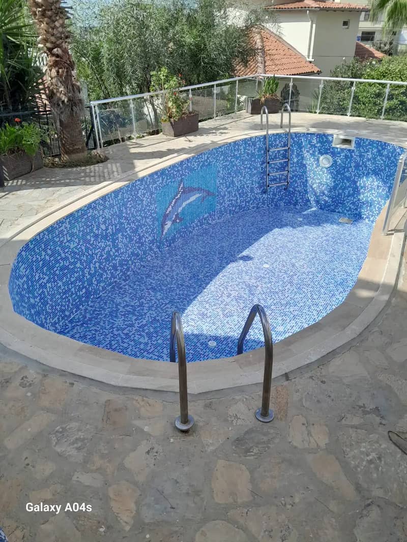 Villa, Alanya — photo 10