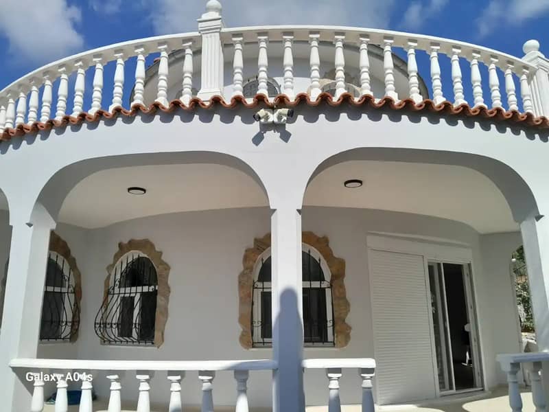 Villa, Alanya — photo 20
