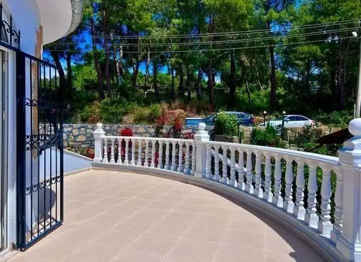 Villa, Alanya — photo 7