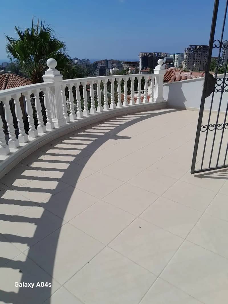 Villa, Alanya — photo 12