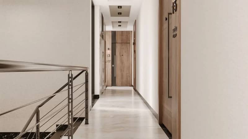 Apartment, Alanya — photo 14