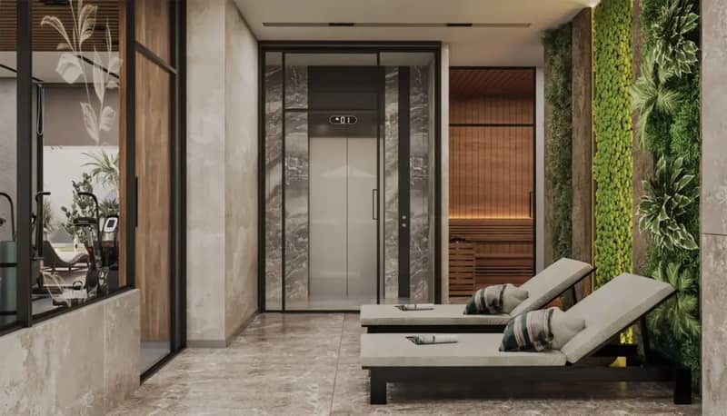 Apartment, Alanya — photo 10