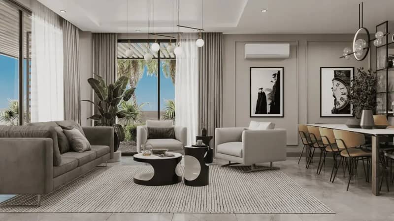 Apartment, Alanya — photo 15