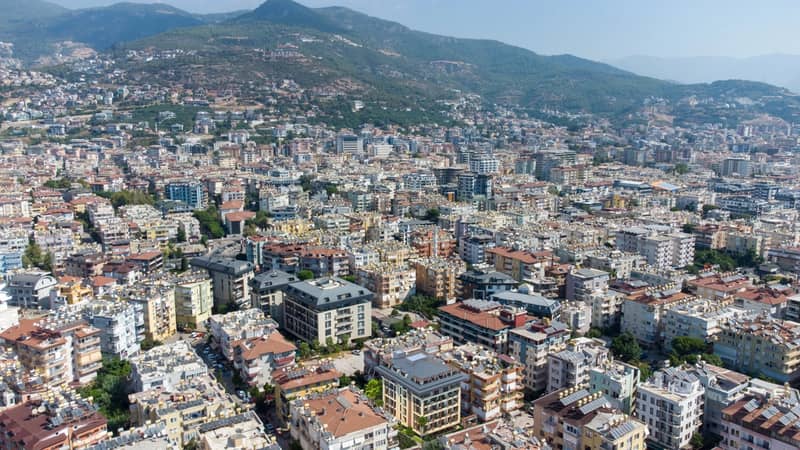 Apartment, Alanya — photo 5