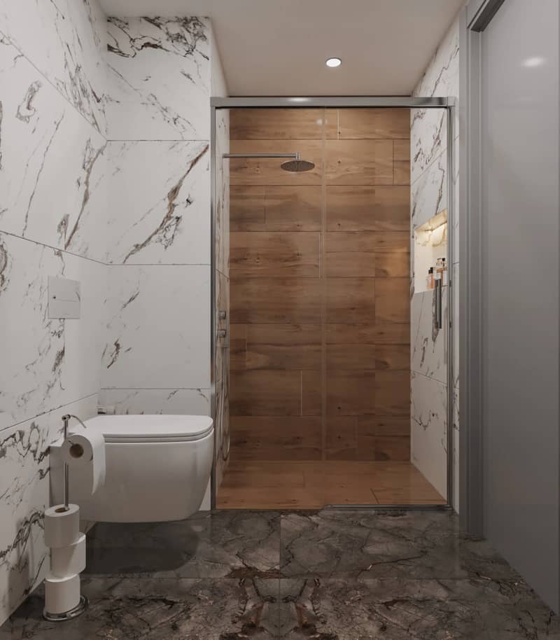 Apartment, Alanya — photo 10
