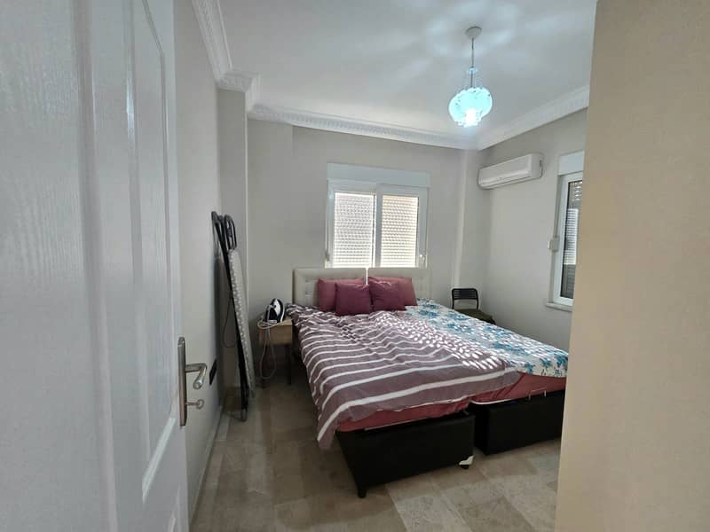 Apartment, Alanya — photo 10