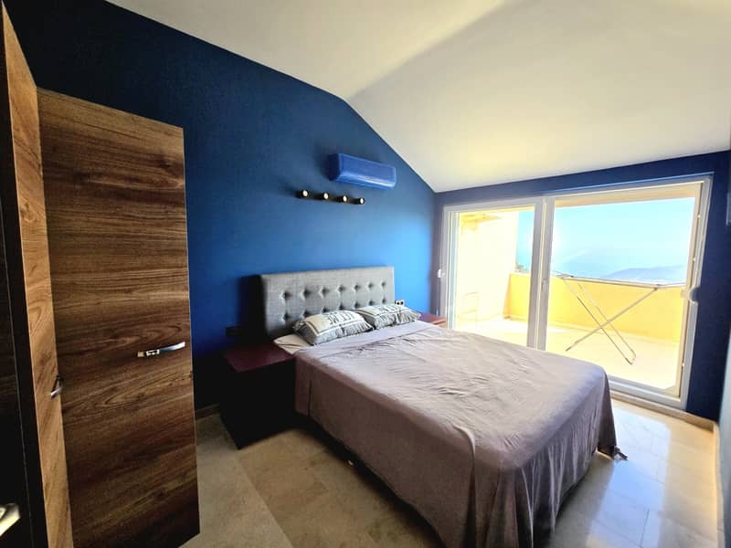 Apartment, Alanya — photo 11