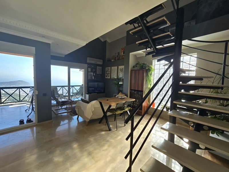 Apartment, Alanya — photo 8