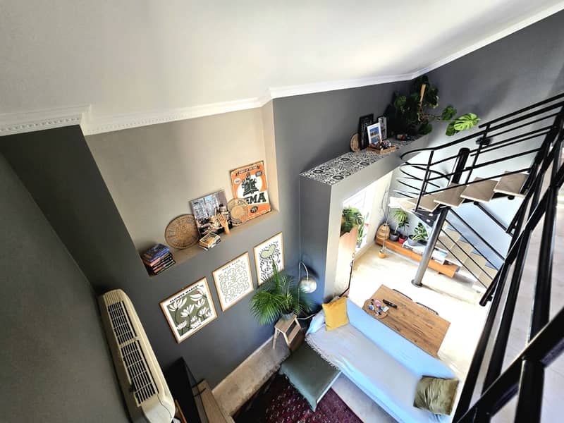Apartment, Alanya — photo 15
