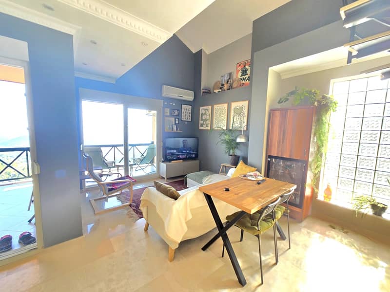 Apartment, Alanya — photo 6