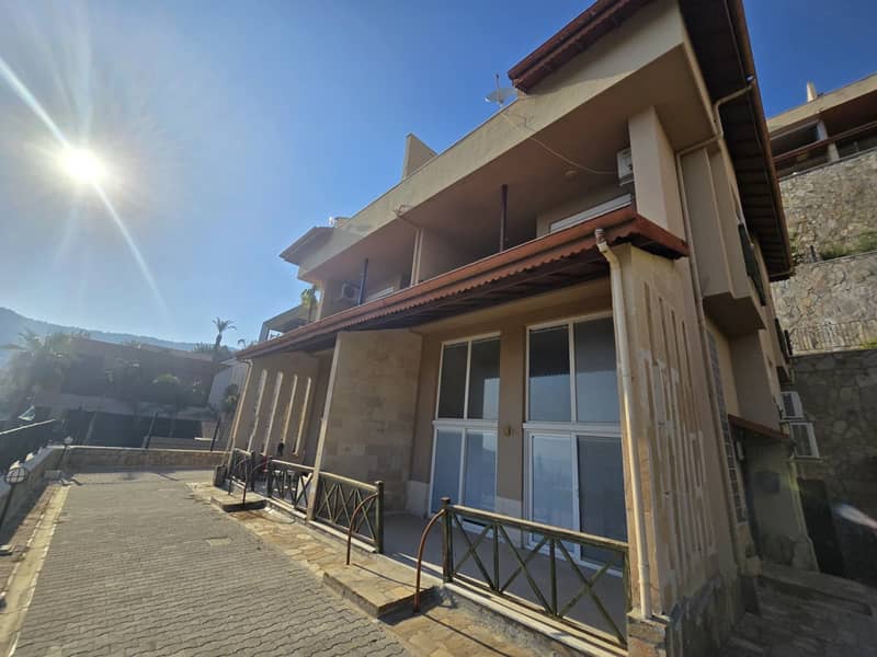 Apartment, Alanya — photo 4