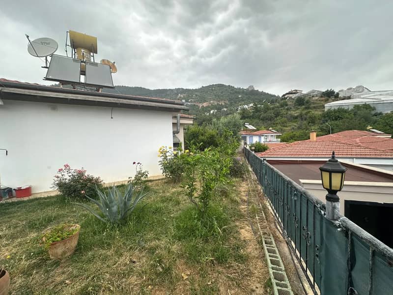 Villa, Alanya — photo 18