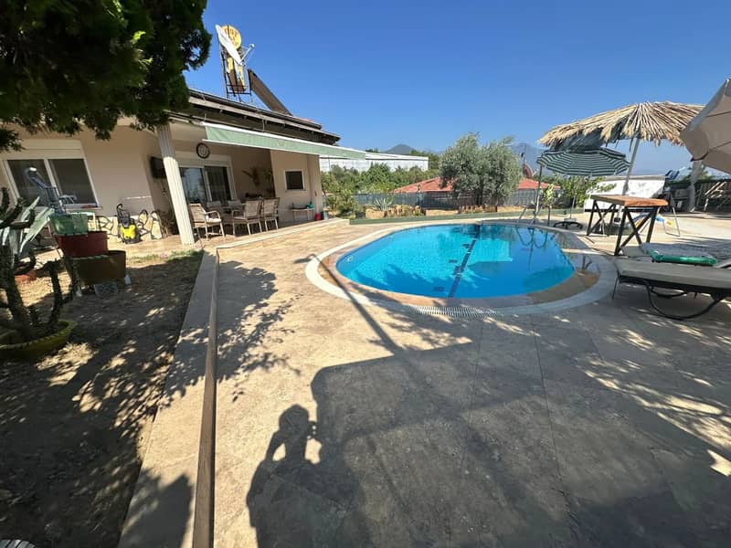 Villa, Alanya — photo 4