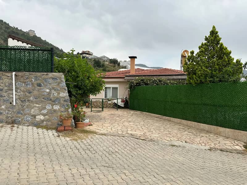 Villa, Alanya — photo 15