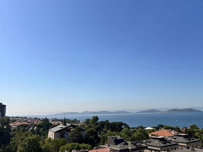 Квартира, Стамбул — фото 6