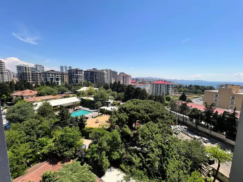 Квартира, Стамбул — фото 5