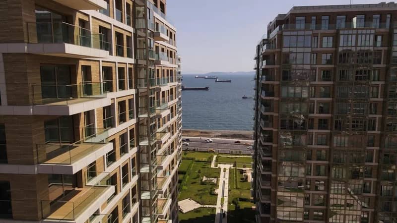 Квартира, Стамбул — фото 8