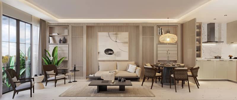 Apartment, Istanbul — photo 38