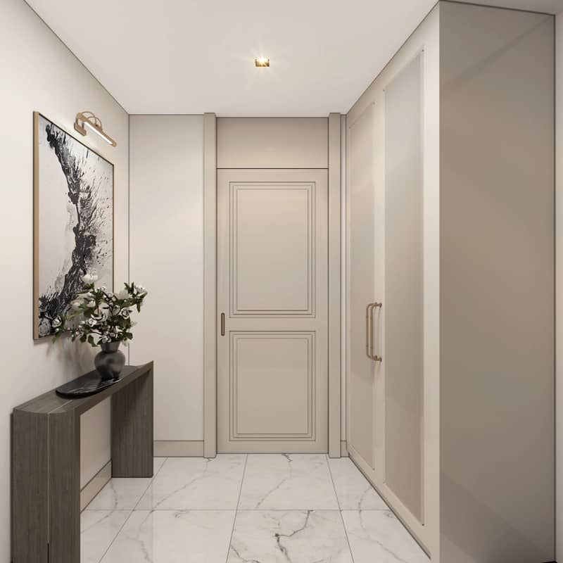 Apartment, Istanbul — photo 28