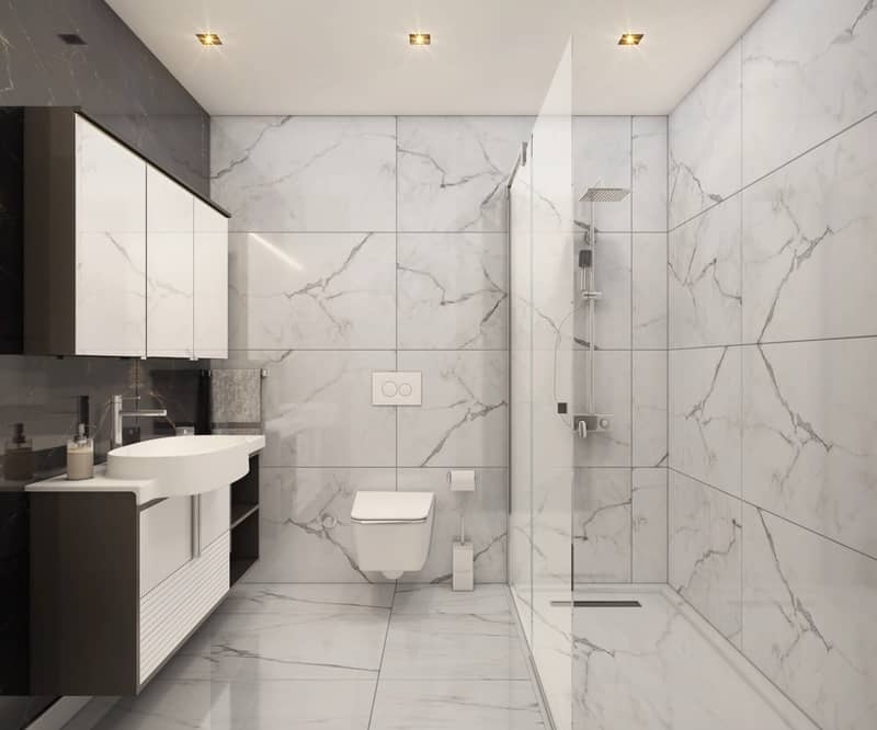 Apartment, Istanbul — photo 31