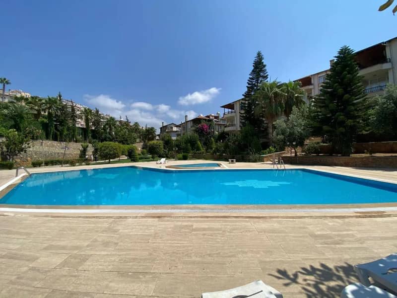 Villa, Alanya — photo 15