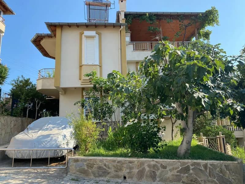 Villa, Alanya — photo 2