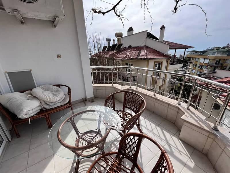 Villa, Alanya — photo 9