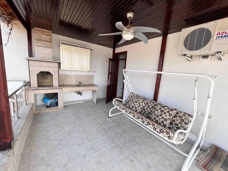 Villa, Alanya — photo 4