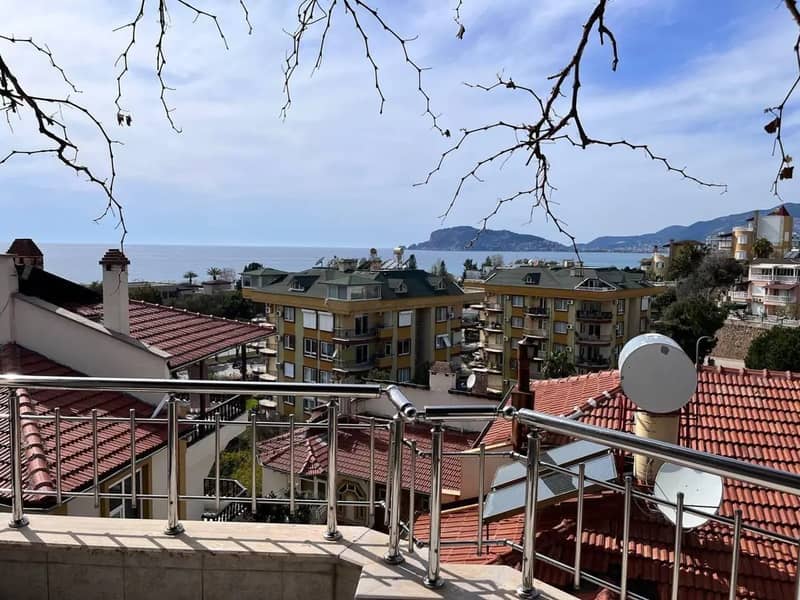 Villa, Alanya — photo 3