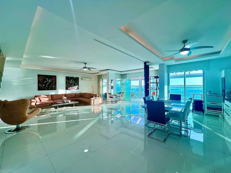 Apartment, Alanya — photo 9