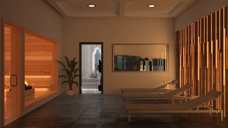 Apartment, Alanya — photo 30