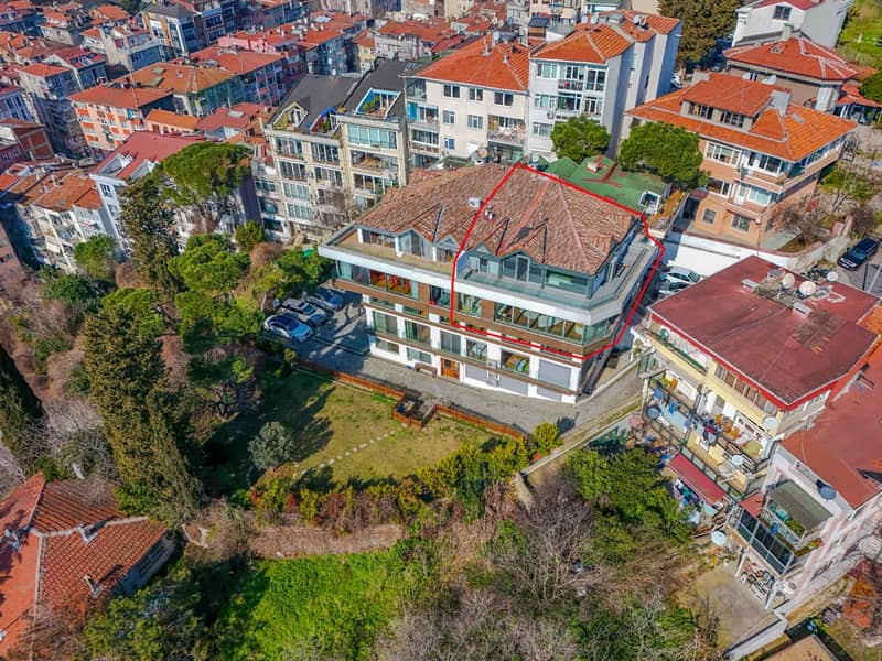 Квартира, Стамбул — фото 10