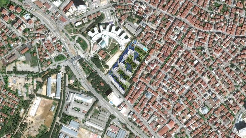Apartment, Istanbul — photo 15