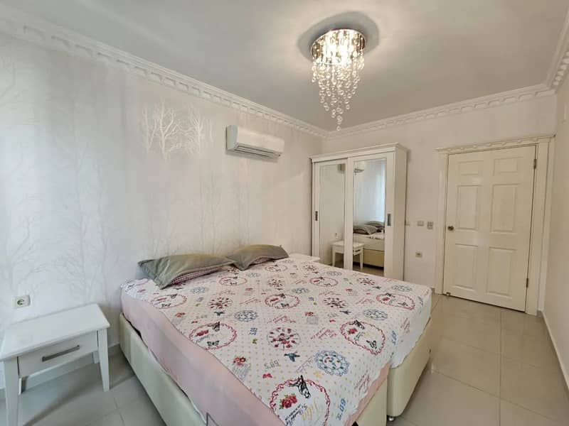 Apartment, Alanya — photo 11