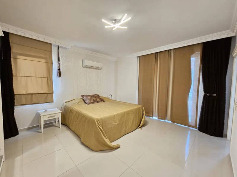 Apartment, Alanya — photo 15