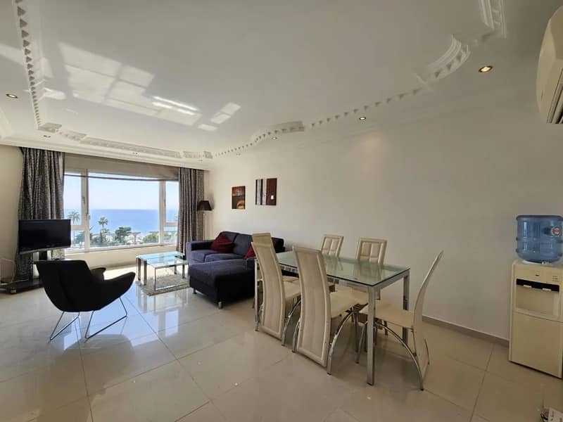 Apartment, Alanya — photo 20