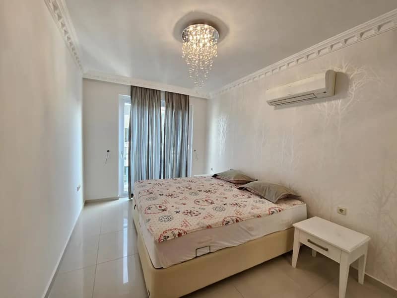 Apartment, Alanya — photo 9