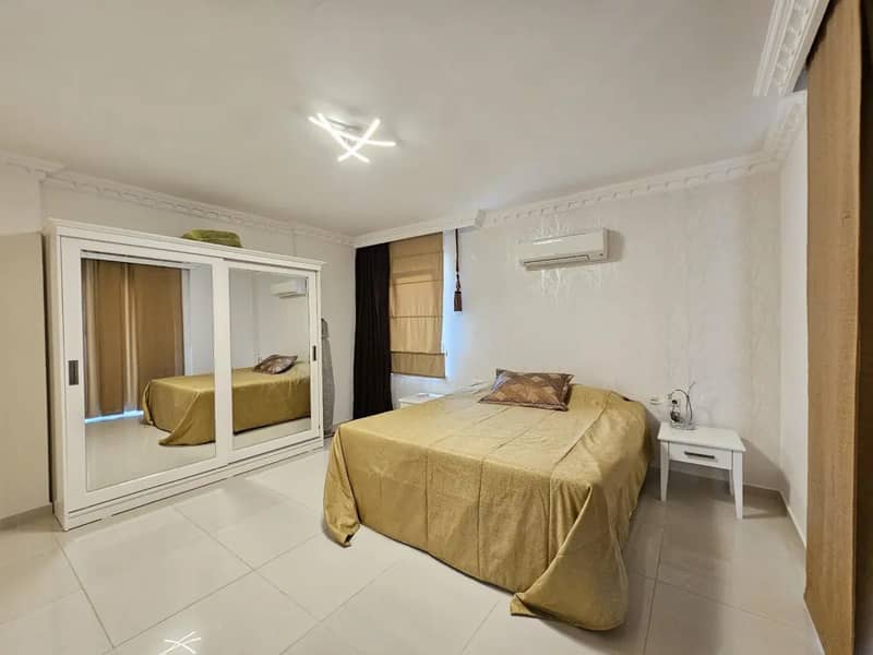 Apartment, Alanya — photo 14