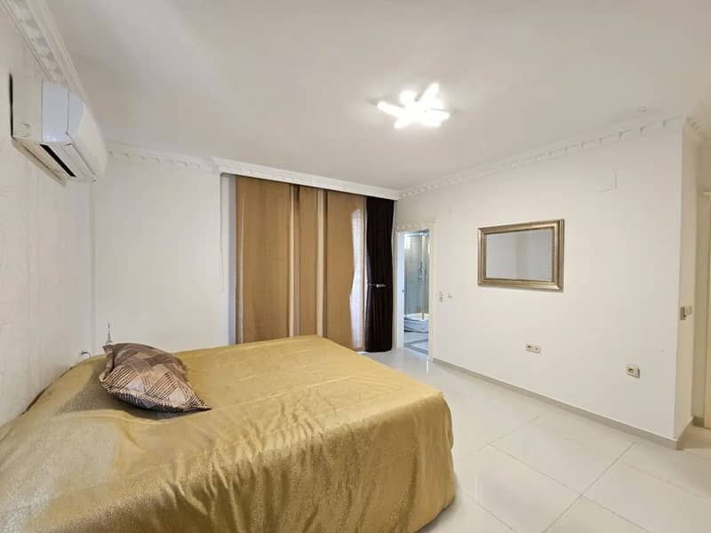 Apartment, Alanya — photo 12