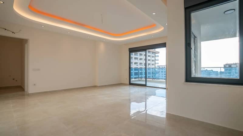 Apartment, Alanya — photo 5