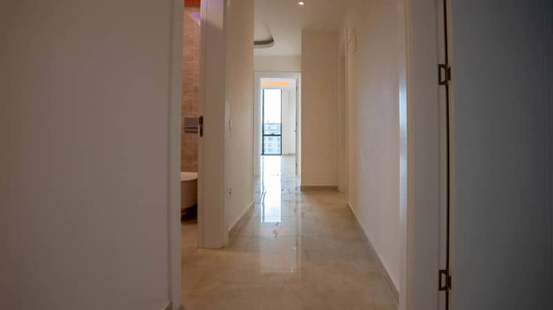 Apartment, Alanya — photo 7