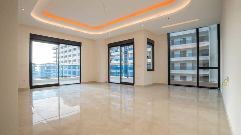 Apartment, Alanya — photo 9